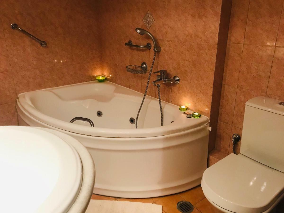Waitnsea Apartment Athens Luaran gambar