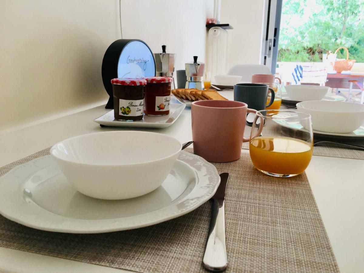 Waitnsea Apartment Athens Luaran gambar